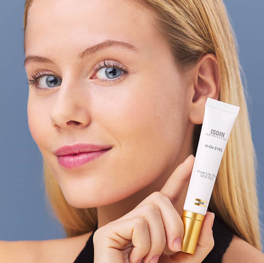 Eye Serum Kiox Citex by Isdin 15 ml - 1