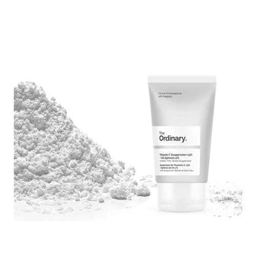 Vitamin C 23% + HA Spheres 2% by The Ordinary - 30 ml - 2