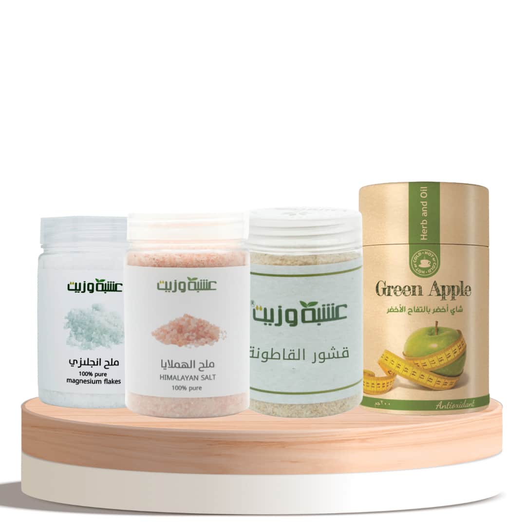 Natural Weight Loss Alternative Compression Box - 2