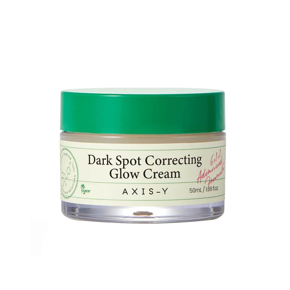 Dark Spot Correcting and Skin Brightening Cream by Axis Y 50 ml - 1