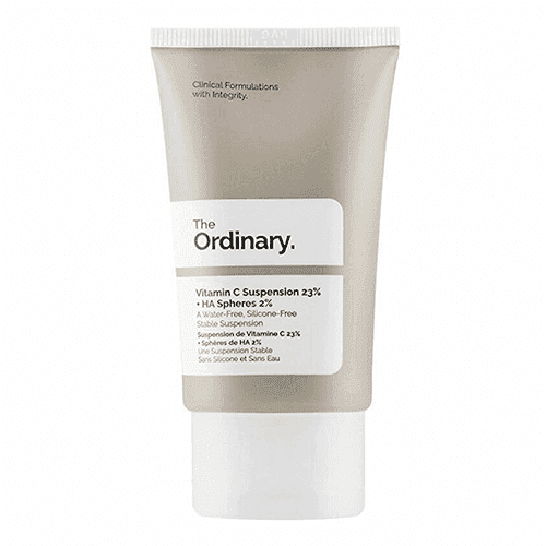Vitamin C 23% + HA Spheres 2% by The Ordinary - 30 ml - 1