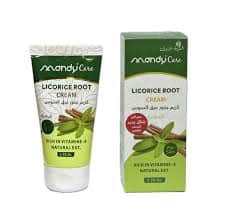 Mandi Care Licorice Skin Care Cream 50 ml - 1
