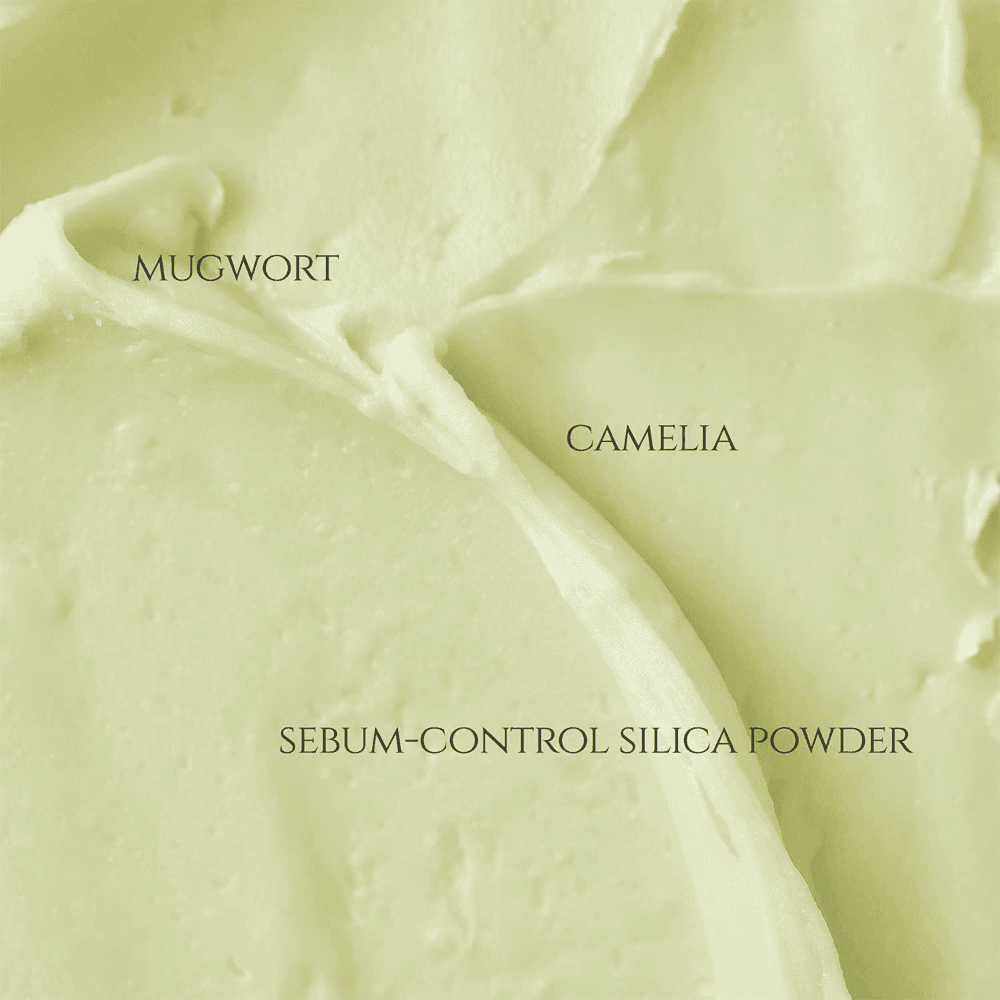 Beauty Of Joseon Mugwort & Camellia Matte Stick Sunscreen Spf 50 18 g - 3