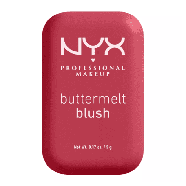 Back and Puta 10 Blush - 1
