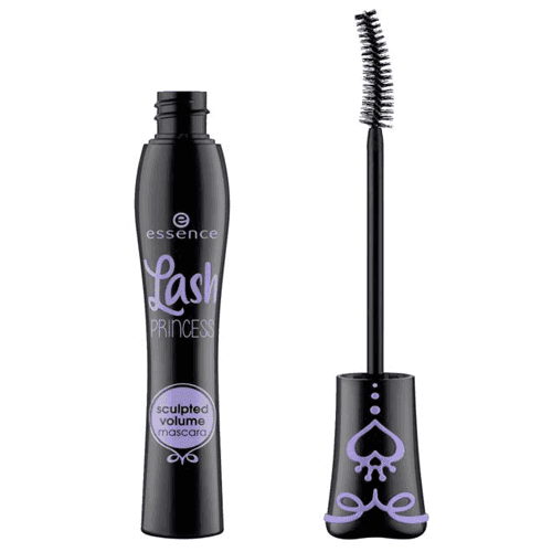 Essence Princess Sculpted Volume Mascara - 1