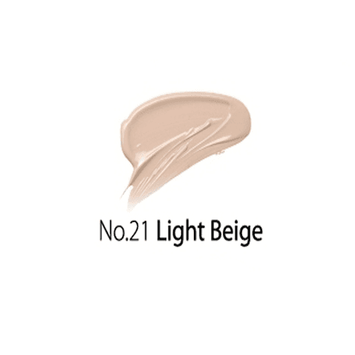 Missha Perfect BB Cream - No.21 - 2