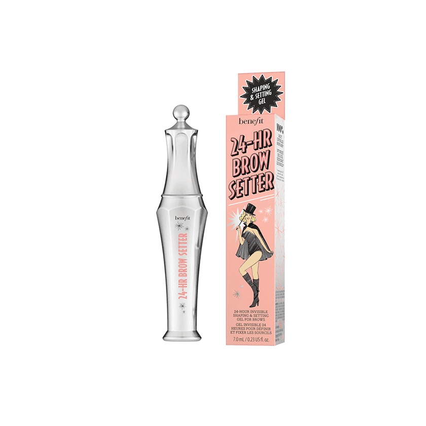 Benefit 24-hr Brow Setter 7 ml - 1