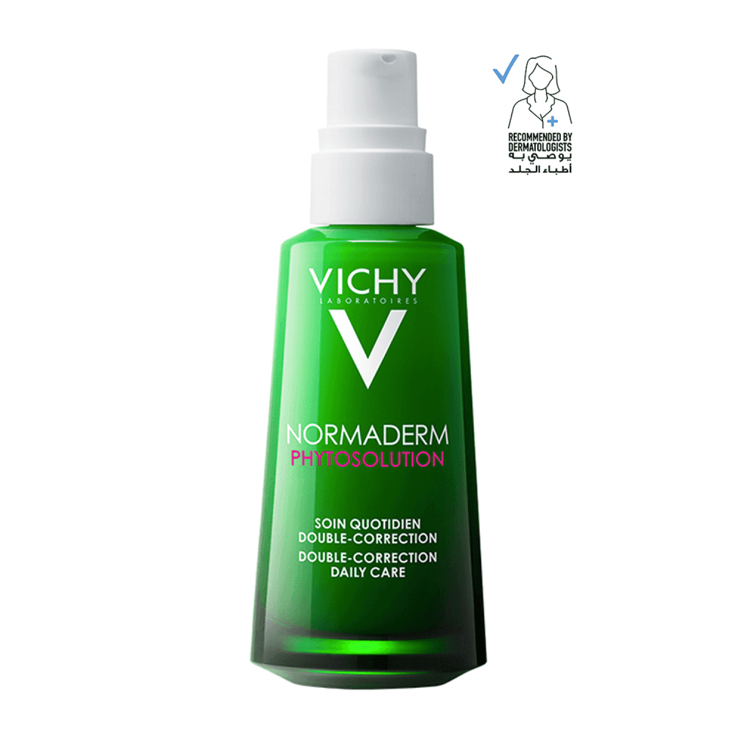 Vichy Normaderm Phytosolution Daily Care Cream 50 ml - 1