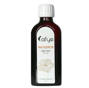 Afye Pumpkin Seed Oil 100 ml - 1