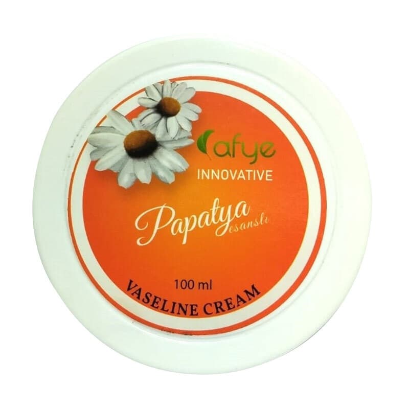 Afye Vaseline Cream 100 ml