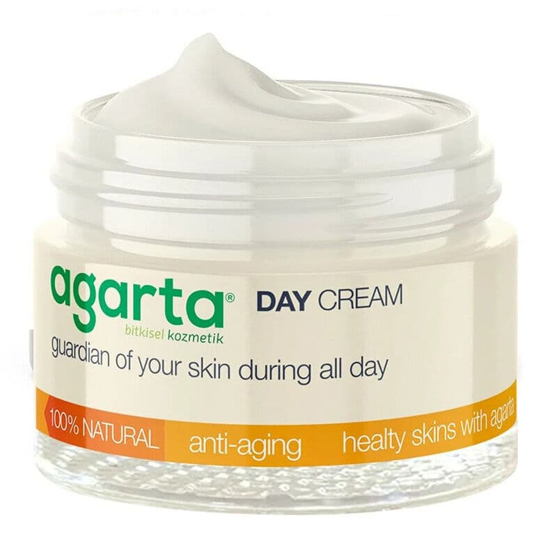 Agarta Day Cream 50 ml