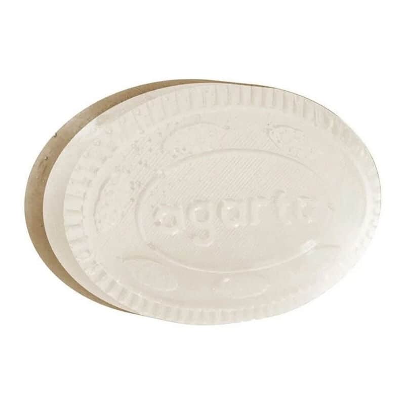 Agarta Coconut Soap 125 gr - 1