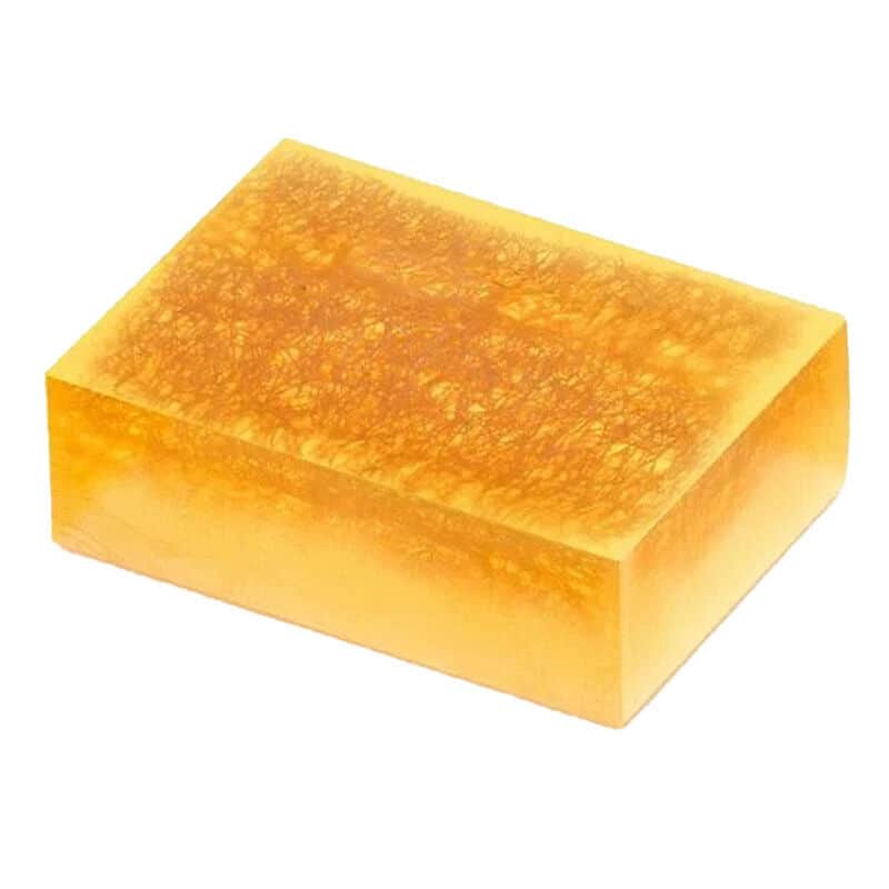 Agarta Peeling Soap 150 gr - 1