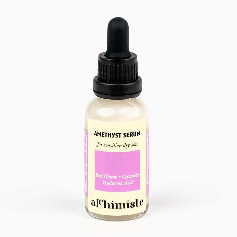 Alchimiste Amethyst Moisturizing Serum 30 ml - 1