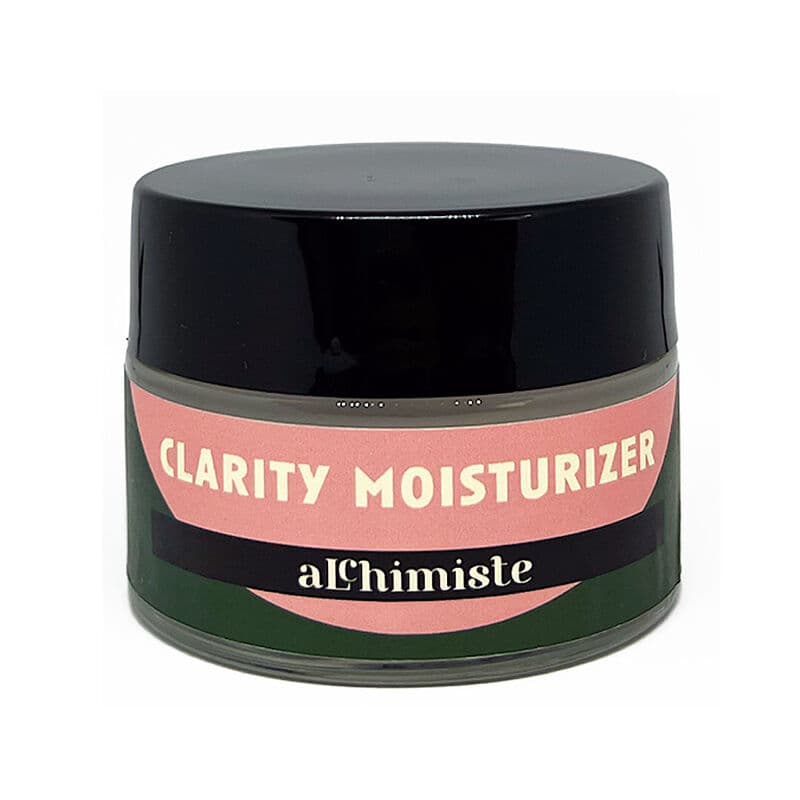 Alchimiste Clarity Multi-balance Multi-functional Moisturizing Cream 50 ml