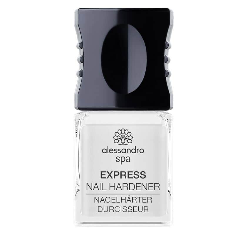 Alessandro Express Nail Hardener 10 ml - 1