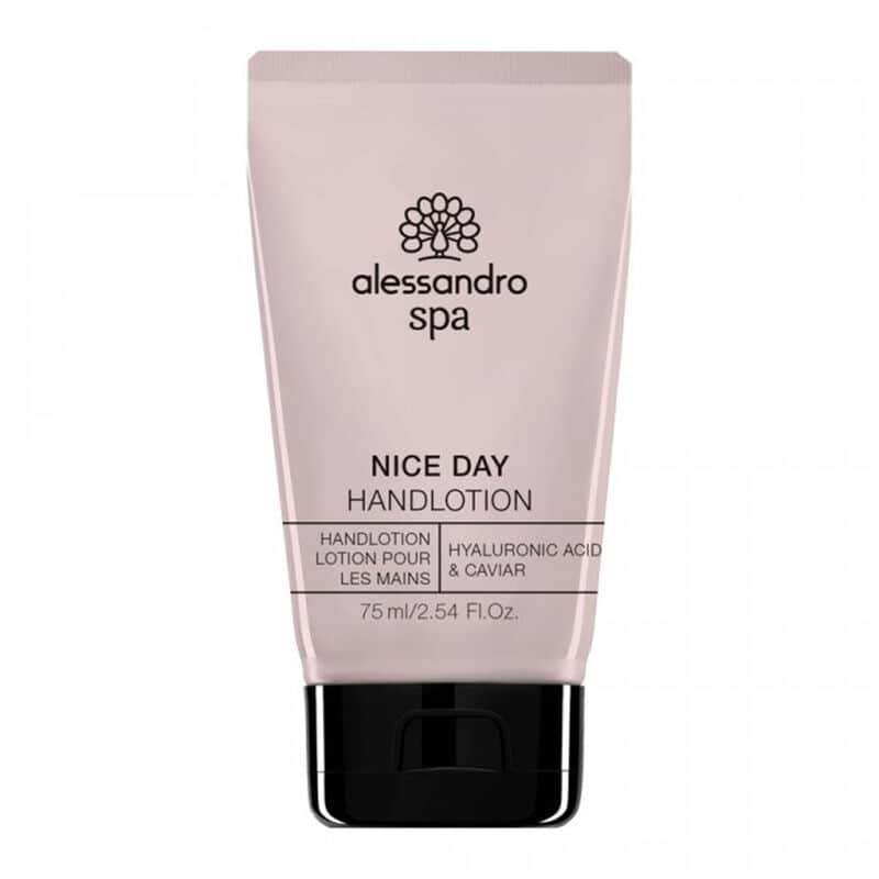 Alessandro Spa Hand Care Lotion 75 ml - 1