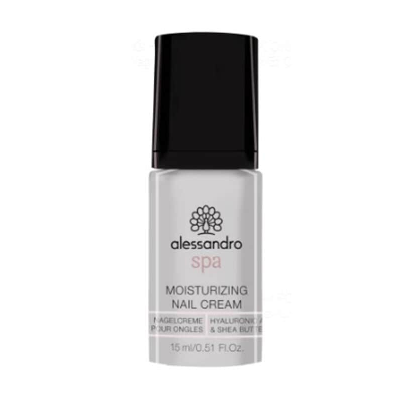Alessandro Spa Hand Nail Foot Nail Extension Cream 15 ml - 1