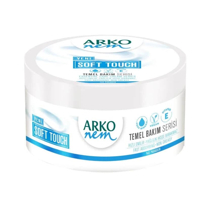 Arko Nem Soft Touch Humidifier 250 ml - 1