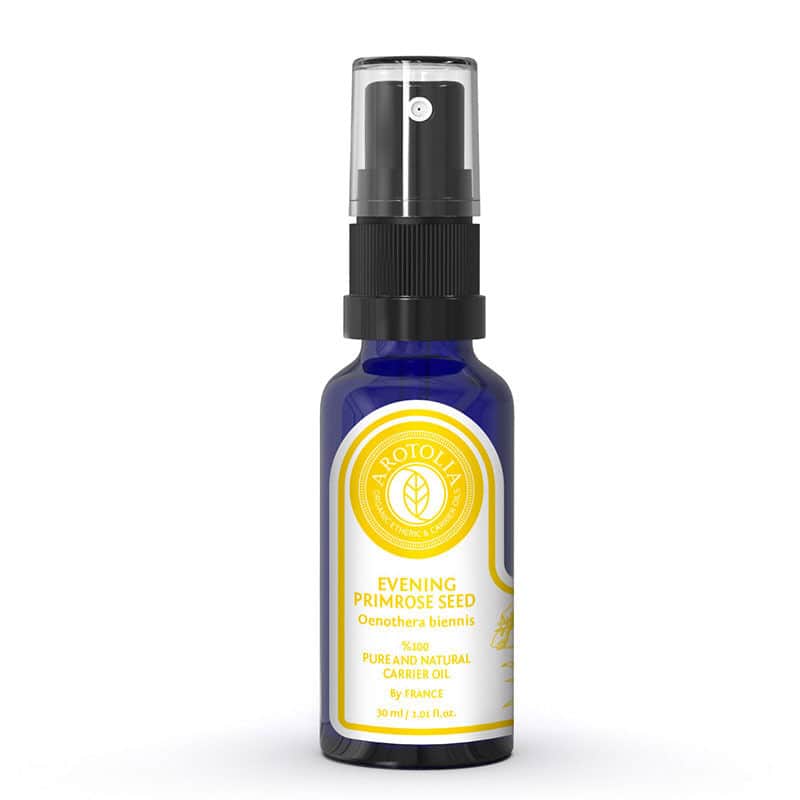 Arotolia Evening Primrose Oil 30 ml - Natural Skin Care Solution - 1