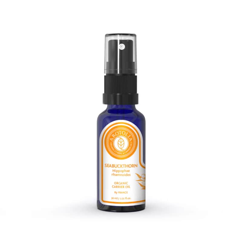 Arotolia Wild Juniper Oil 30ml - Pure Essential Extract - 1