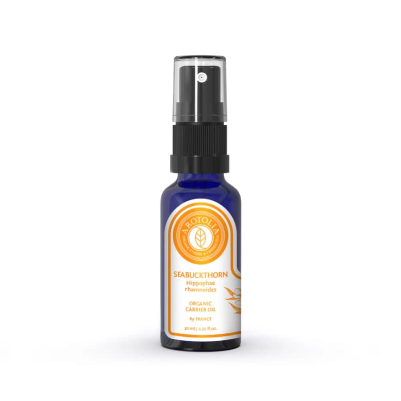 Arotolia Wild Juniper Oil 30ml - Pure Essential Extract