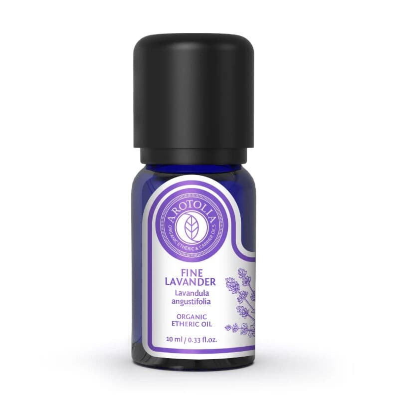 Arotolia Lavender Essential Oil 10ml