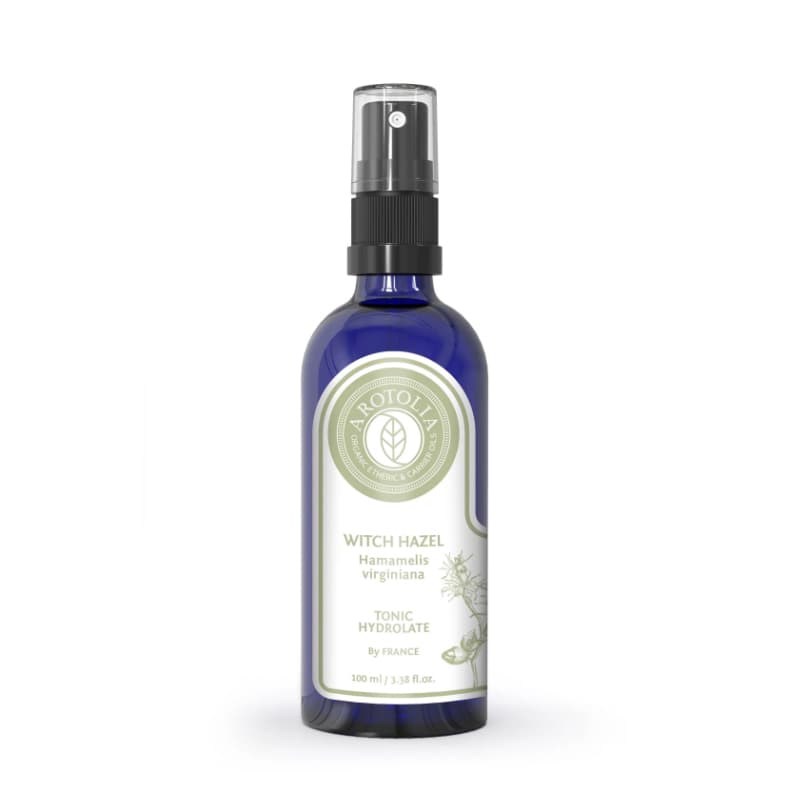 Arotolia Organic Witch Hazel Hydrolate 100 ml