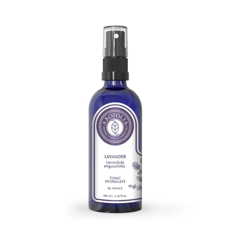 Arotolia Organic Lavender Hydrolate 100 ml - 1