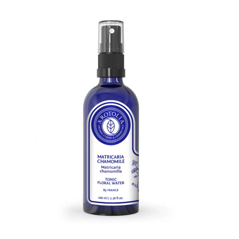 Arotolia Organic Chamomile Hydrolate 100 ml - 1
