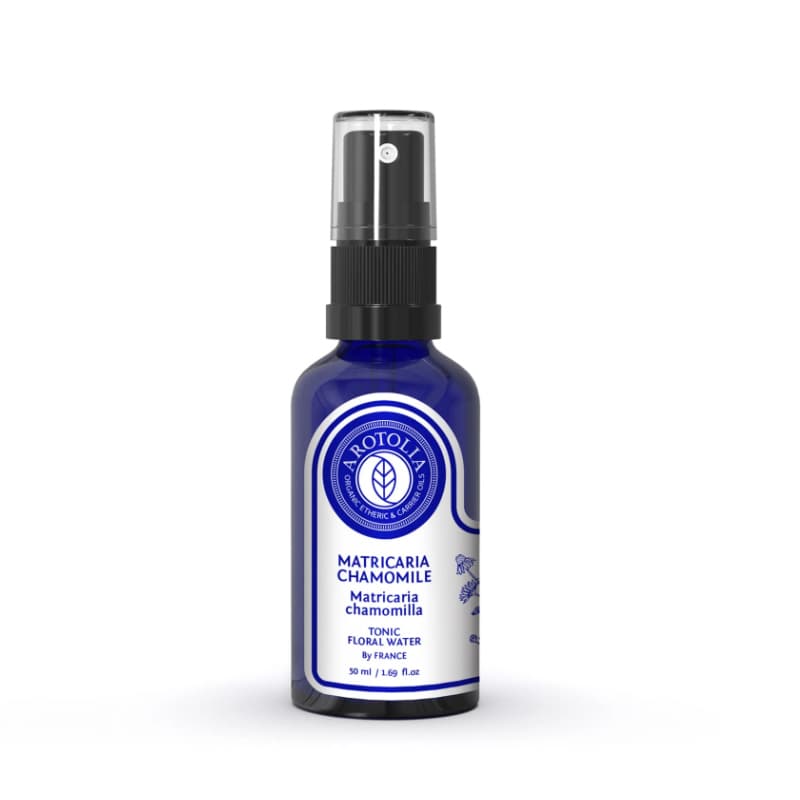 Arotolia Organic Chamomile Hydrolate 50 ml