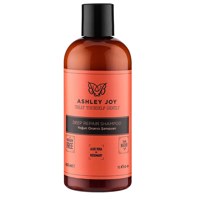 Ashley Joy Intensive Care Shampoo 400 ml