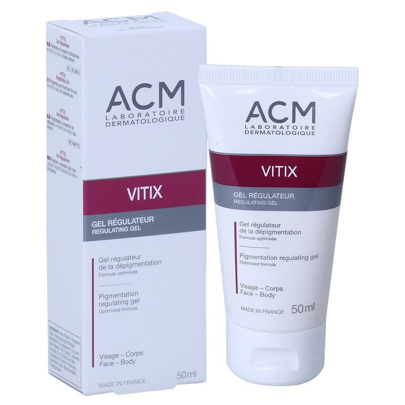 Assos İlaç Vitix Regulatory Gel 50 ml