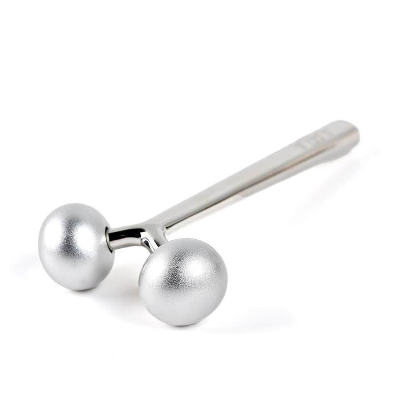 Aurelia Geneve Stainless Steel Face & Neck Roller Tool