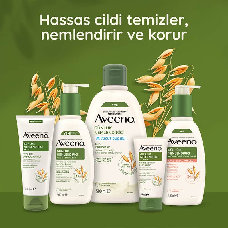 Aveeno Daily Moisturizing Hand Cream 75 ml - 4