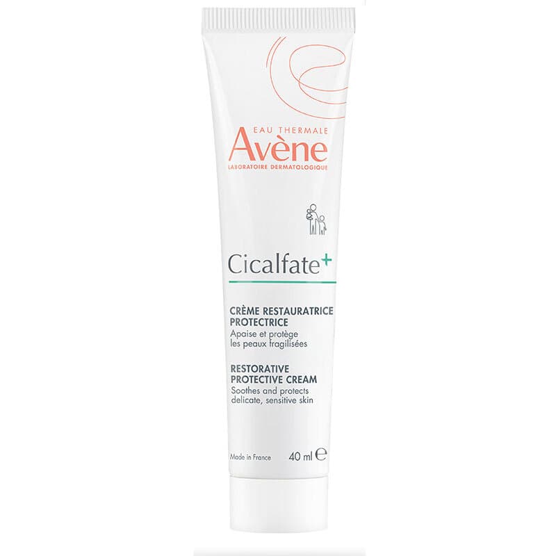 Avene Cicalfate Barrier Repair Cream 40 ml