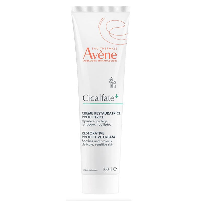 Avene Cicalfate Barrier Repair Cream 100 ml
