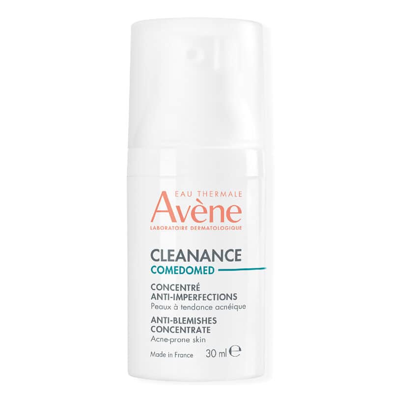 Avene Cleanance Comedomed Concentrated Care Cream 30 ml - 1