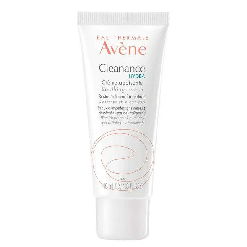 Avene Cleanance Hydra Soothing Cream 40 ml - 1