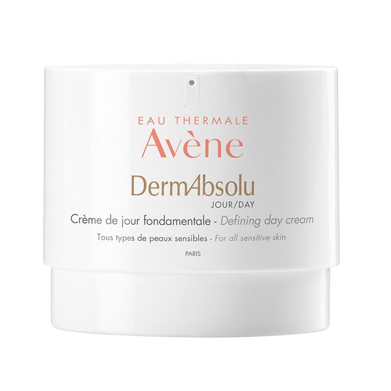 Avene Dermabsolu Revitalizing And Firming Day Cream 40 ml