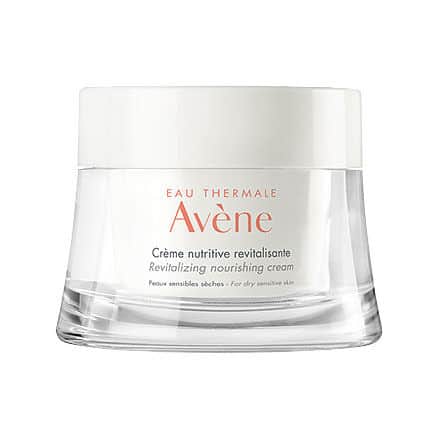 Avene Daily Nourishing Care Cream 50 ml - 1
