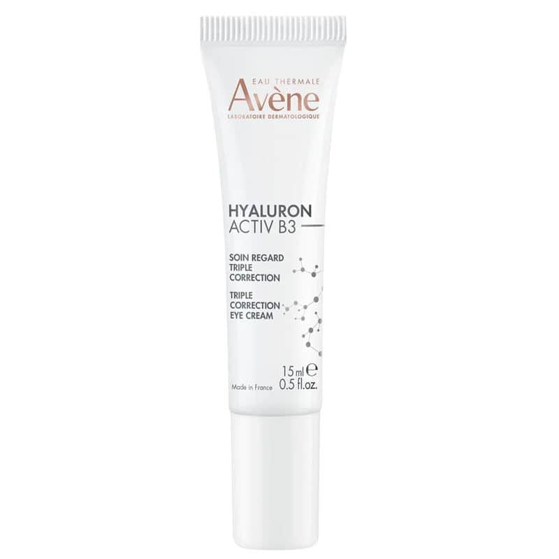 Avene Hyaluron Activ B3 eye Contour Cream 15 ml - 1