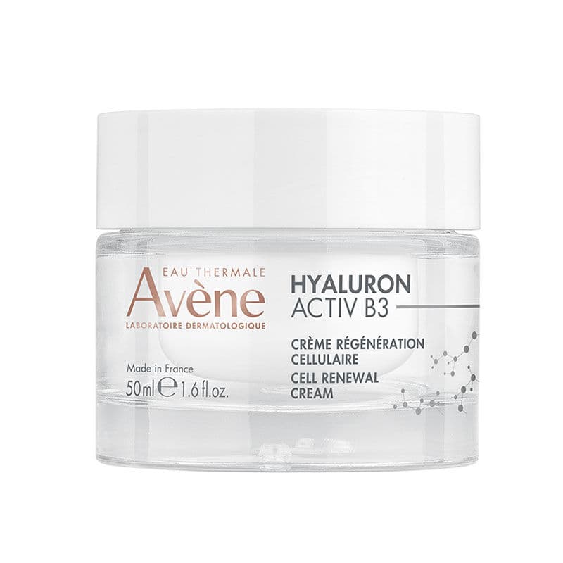 Avene Hyaluron Activ B3 cream 50 ml
