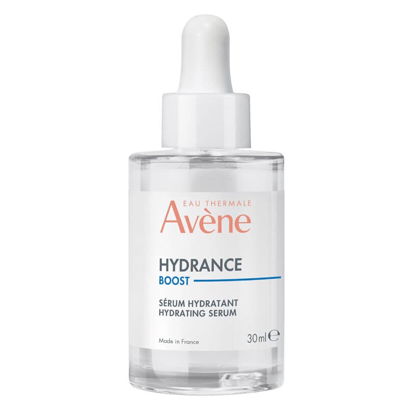 Avene Hydrance Boost Concentrated Moisturizing Serum 30 ml