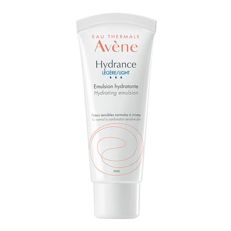 Avene Hydrance Moisturizing Cream 40 ml
