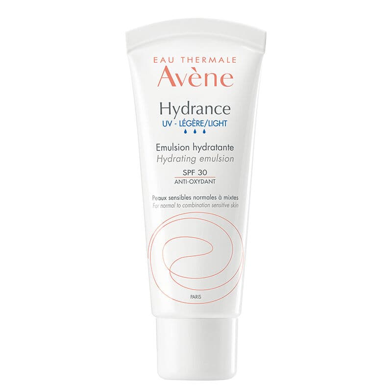Avene Hydrance Moisturizing Cream Spf 30 40 ml