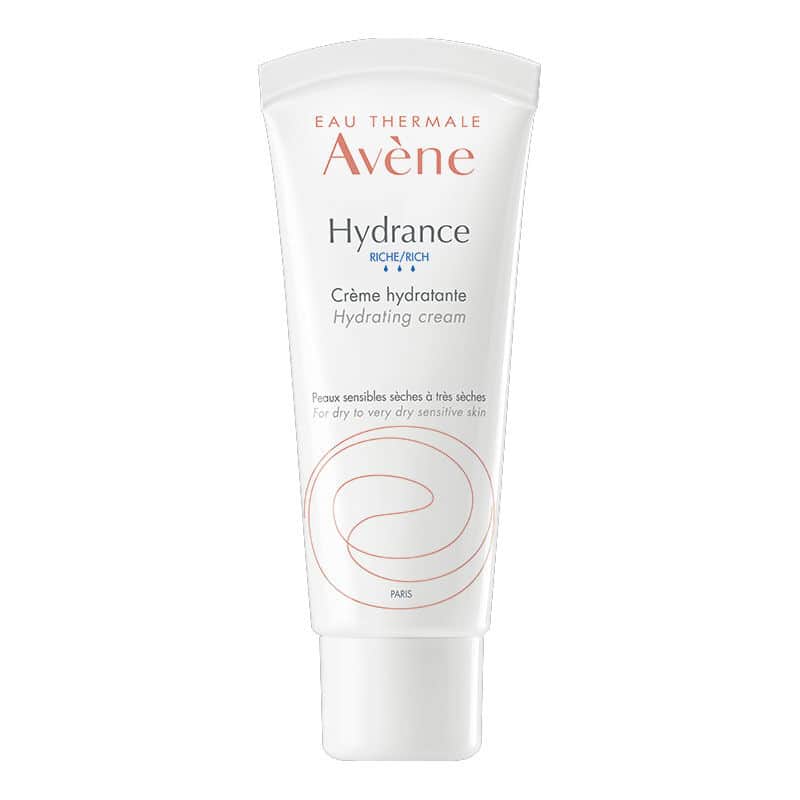 Avene Hydrance Rich Moisturizing Cream 40 ml - 1