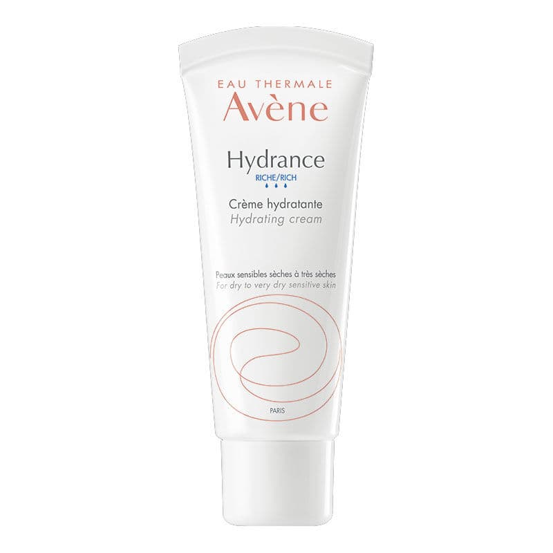 Avene Hydrance Rich Moisturizing Cream 40 ml