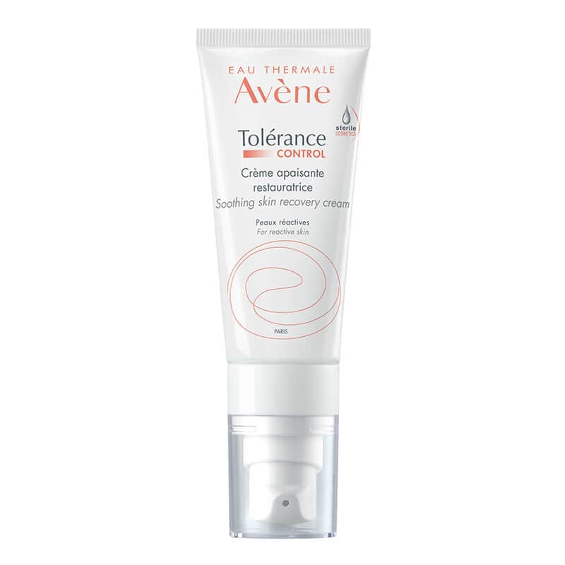 Avene Tolerance Control Soothing Skin Recovery Cream 40 ml - 1