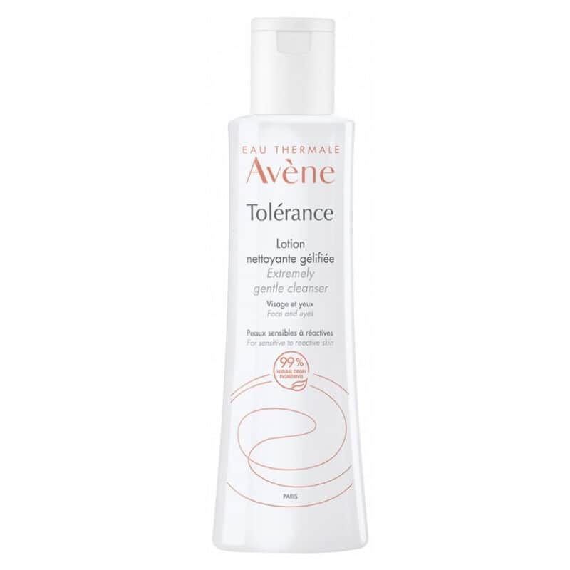 Avene Extremely Gentle Cleanser 200 ml - 1